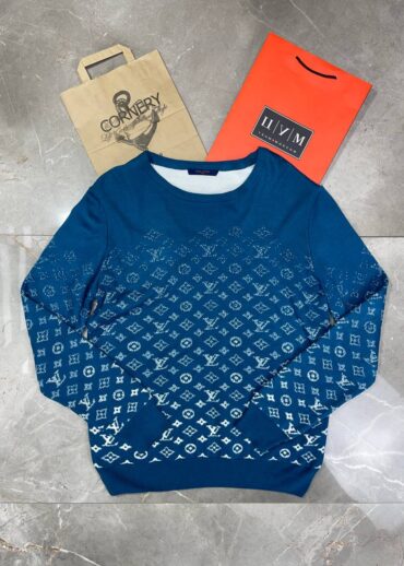 Свитер Louis Vuitton