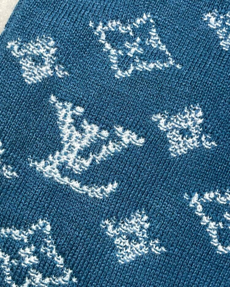 Свитер Louis Vuitton — фото 7