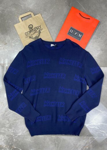 Свитер Moncler
