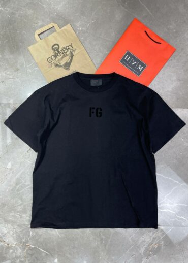 Футболка Fear of God