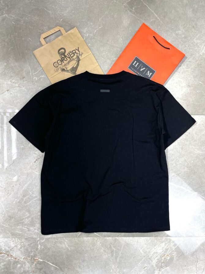 Футболка Fear of God — изображение 3