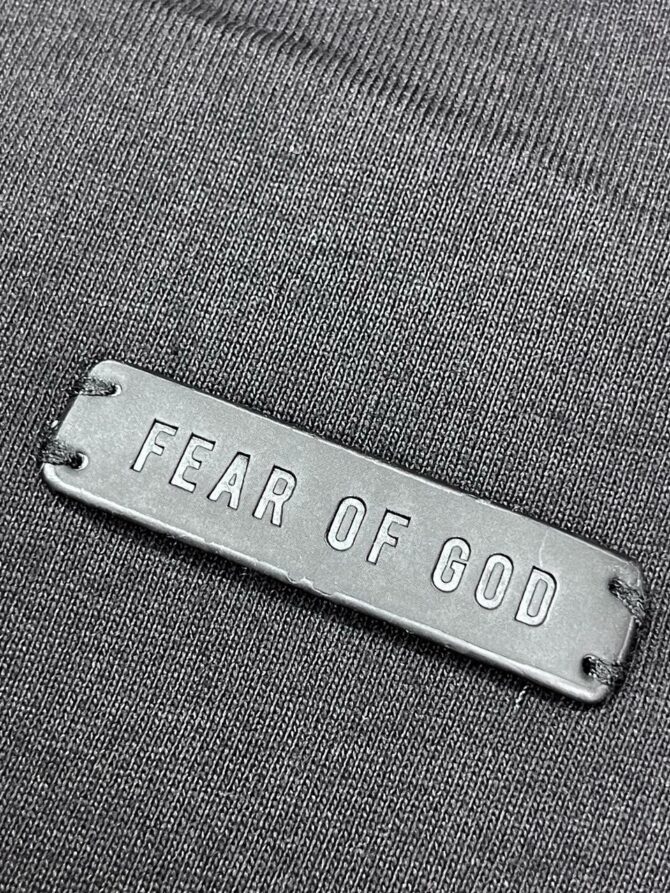 Футболка Fear of God — изображение 6