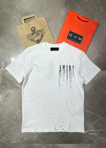 Футболка Amiri