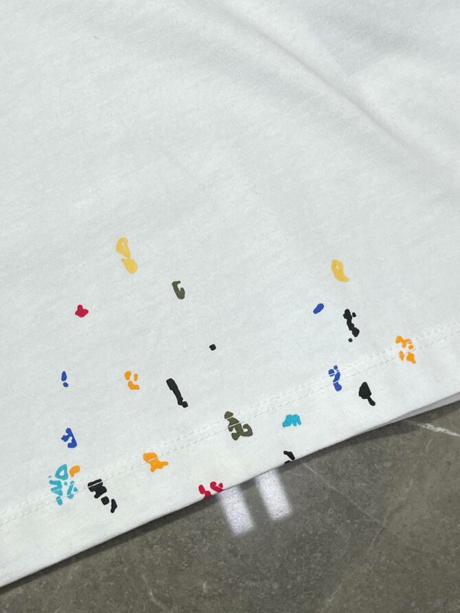 Футболка Amiri — изображение 7