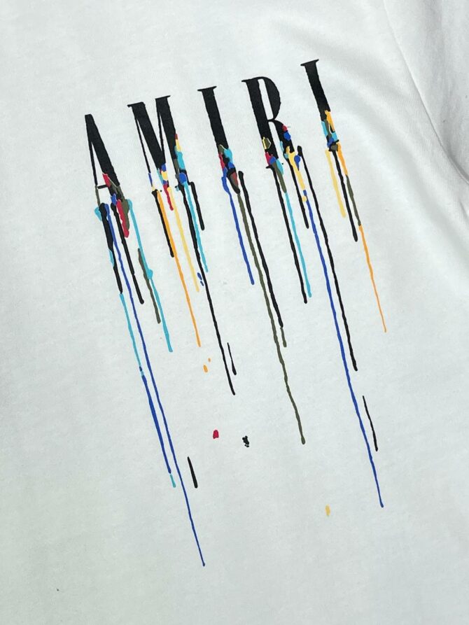 Футболка Amiri — изображение 8