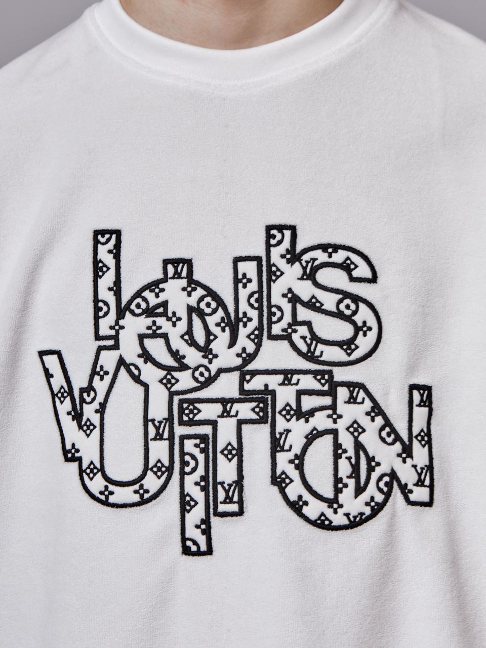 Футболка Louis Vuitton — фото 3