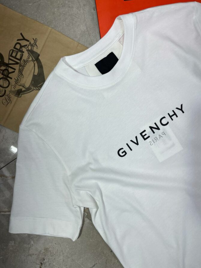 Футболка Givenchy — изображение 2