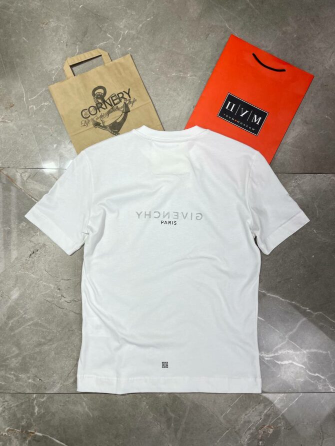 Футболка Givenchy — изображение 3