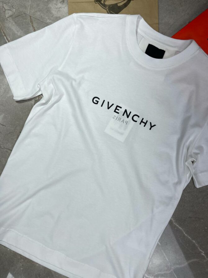 Футболка Givenchy — изображение 6