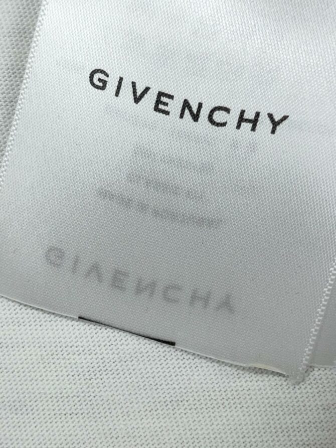 Футболка Givenchy — изображение 8