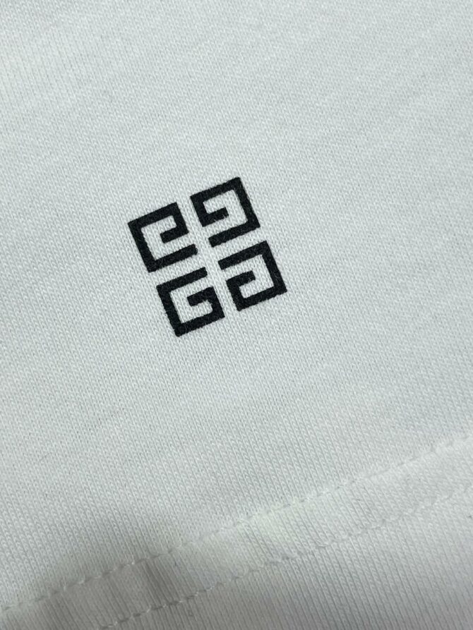 Футболка Givenchy — изображение 9