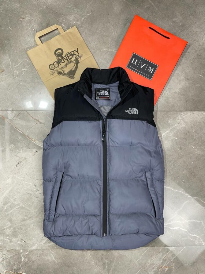 Жилет The North Face (дисконт)