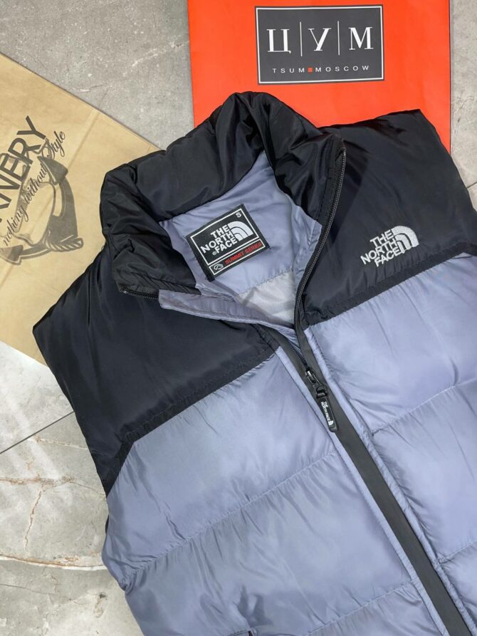 Жилет The North Face (дисконт) — изображение 3