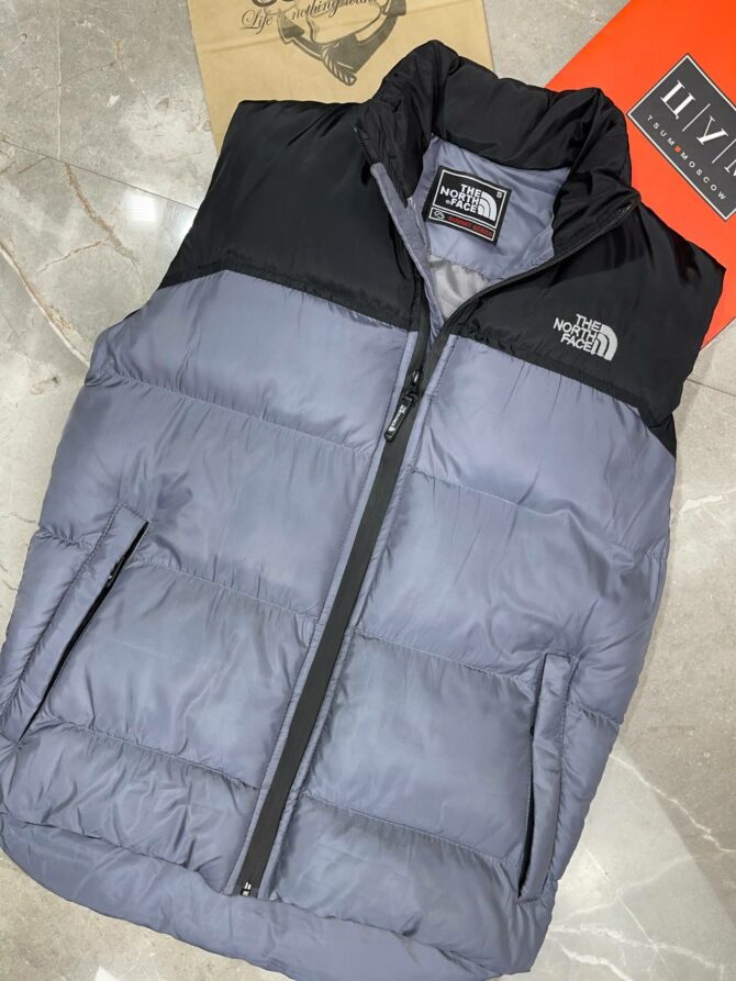 Жилет The North Face (дисконт) — изображение 5