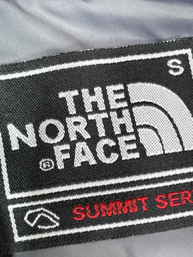 Жилет The North Face (дисконт) — изображение 6