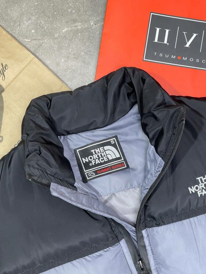 Жилет The North Face (дисконт) — изображение 9