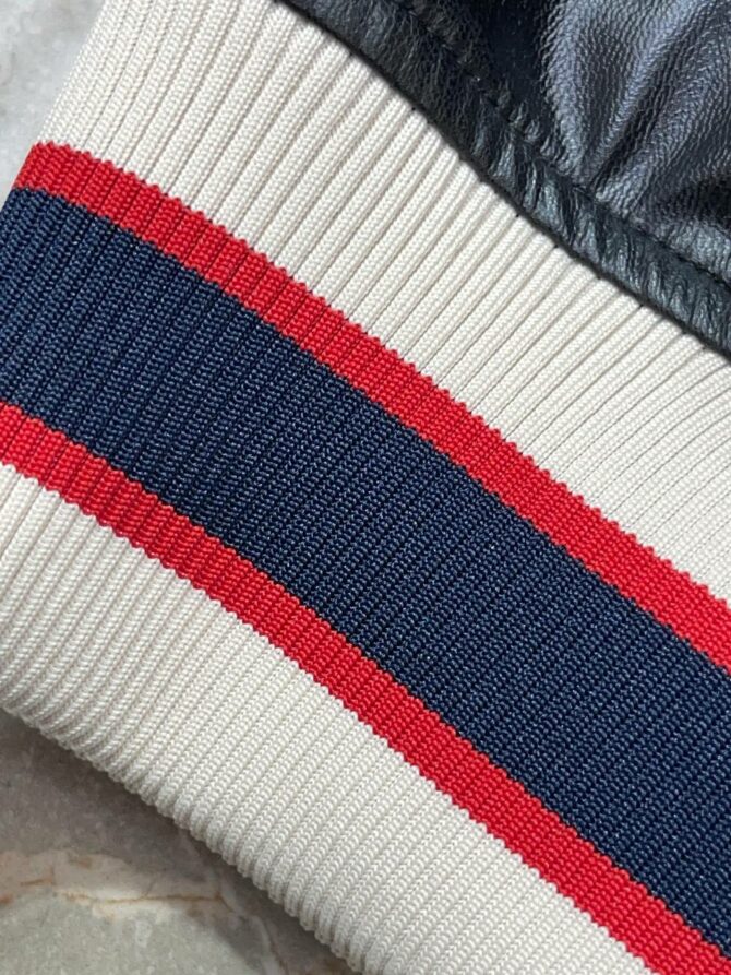 Бомбер Gucci — изображение 4