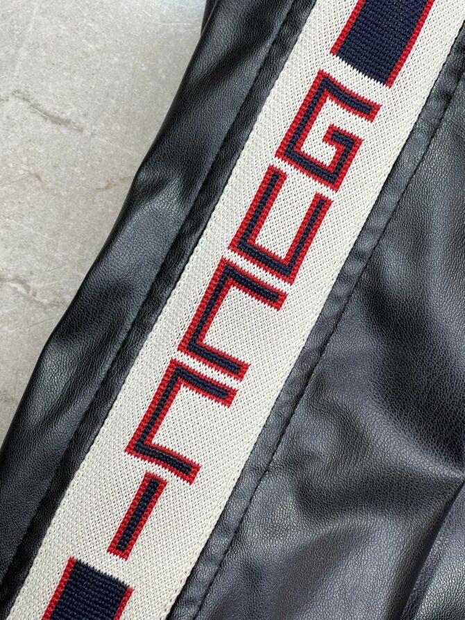 Бомбер Gucci — изображение 8