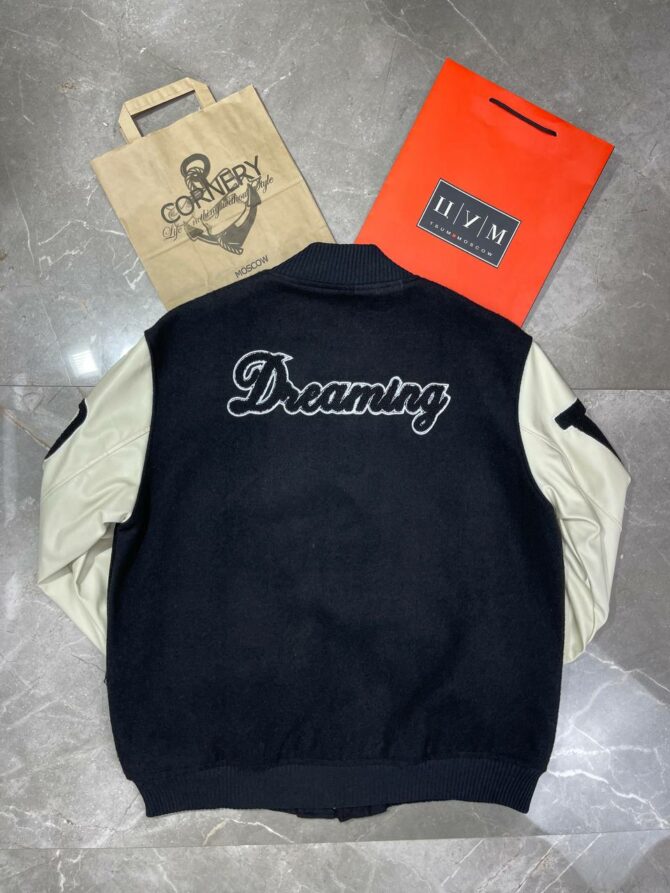 Бомбер Louis Vuitton — изображение 2