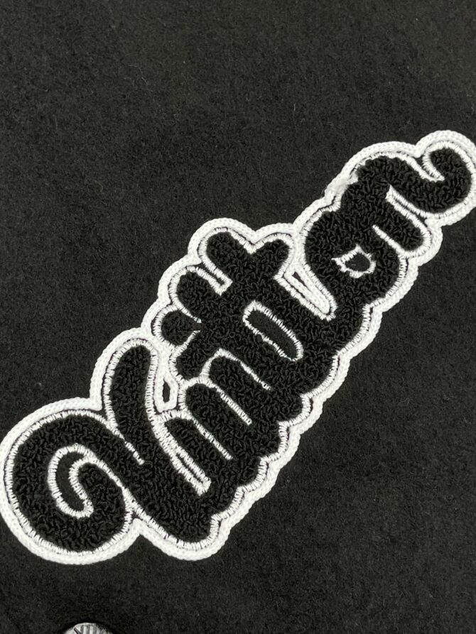 Бомбер Louis Vuitton — изображение 9