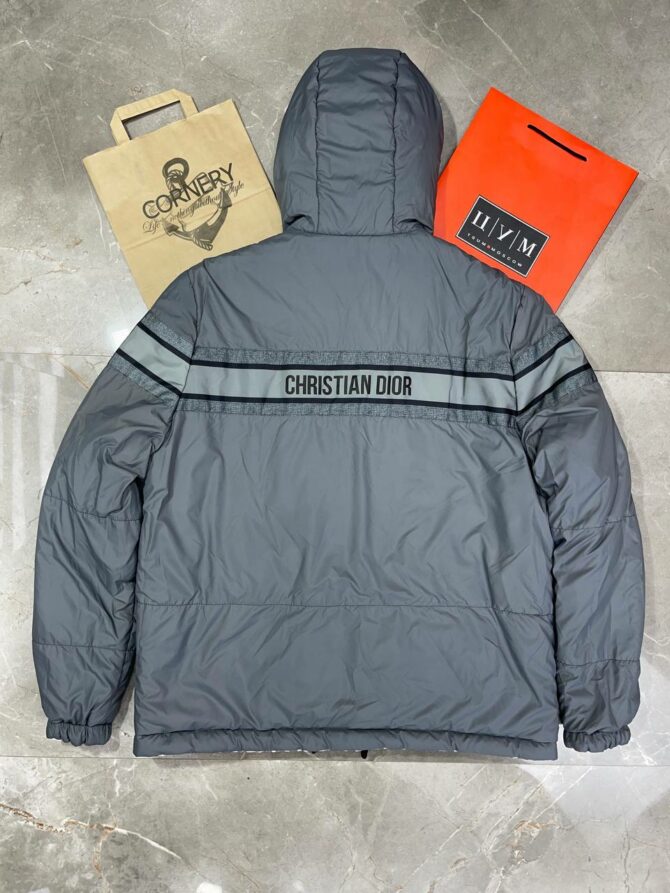 Куртка Dior — изображение 2