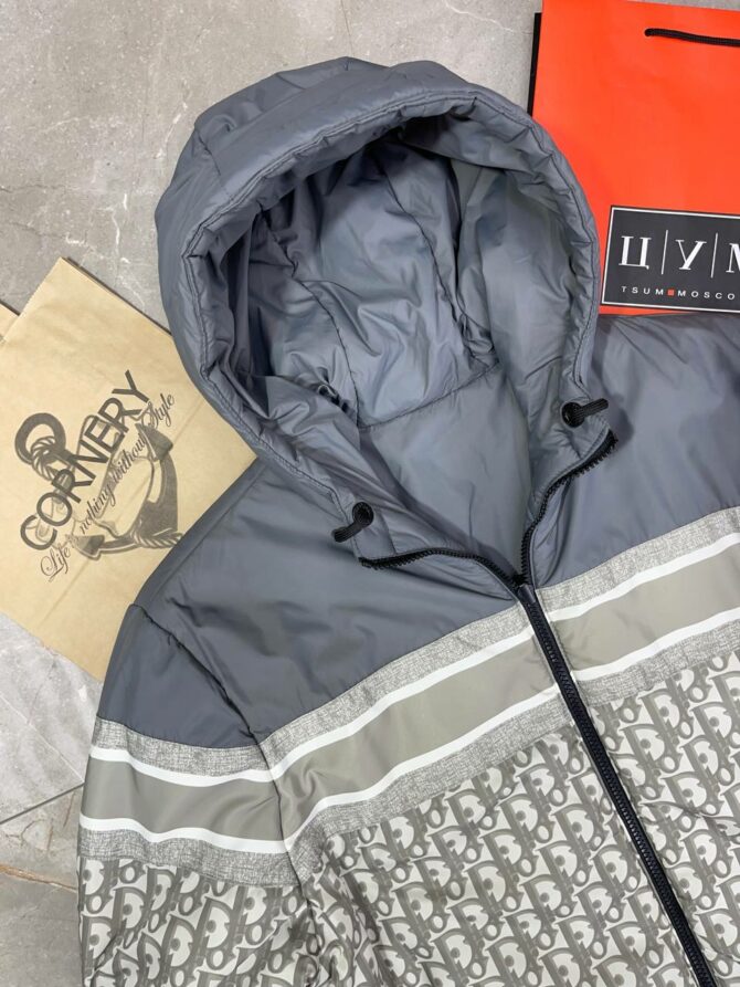 Куртка Dior — изображение 3