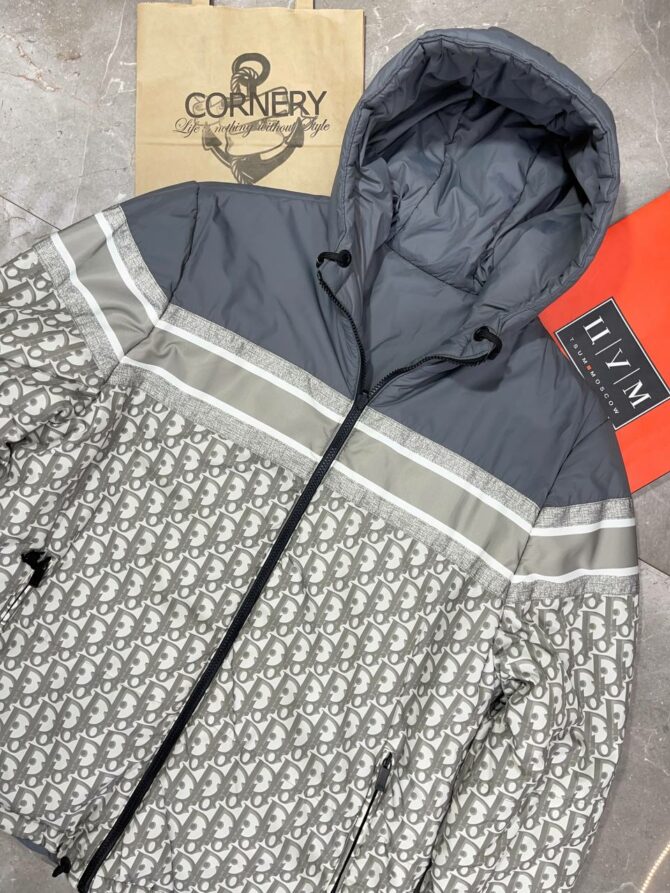 Куртка Dior — изображение 4