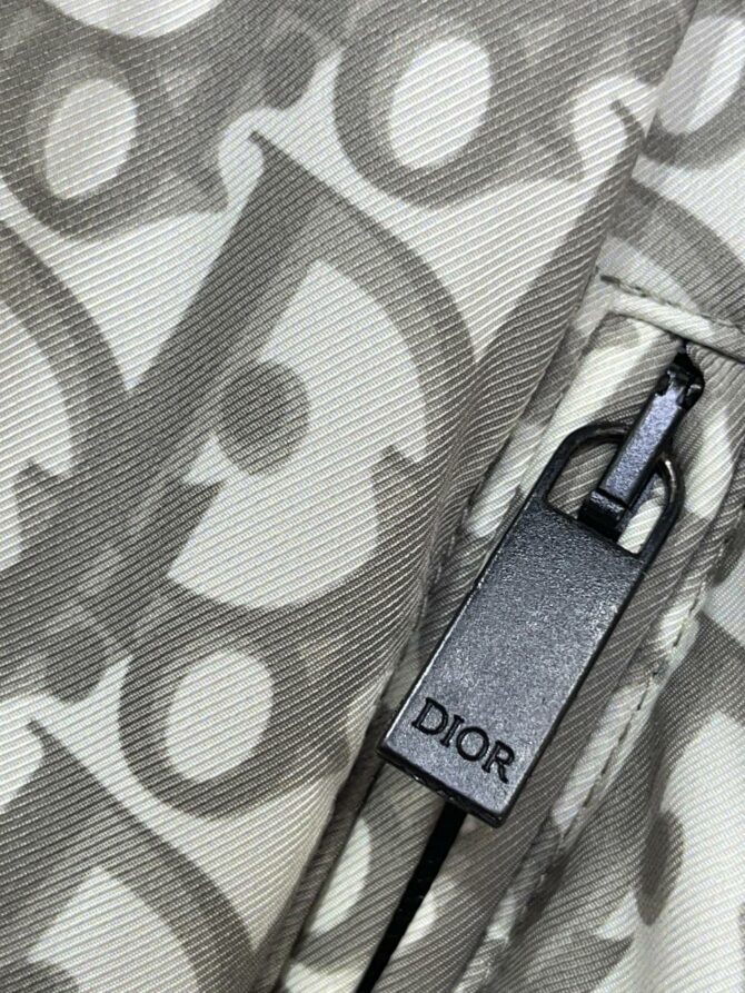 Куртка Dior — изображение 5