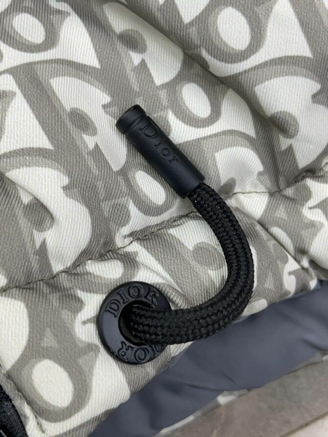 Куртка Dior — изображение 6