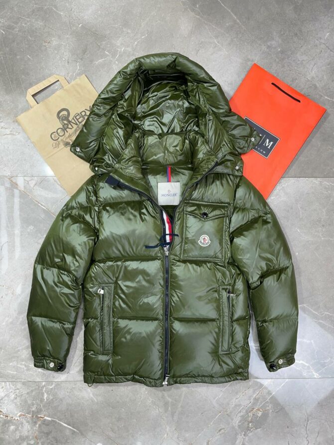 Куртка Moncler