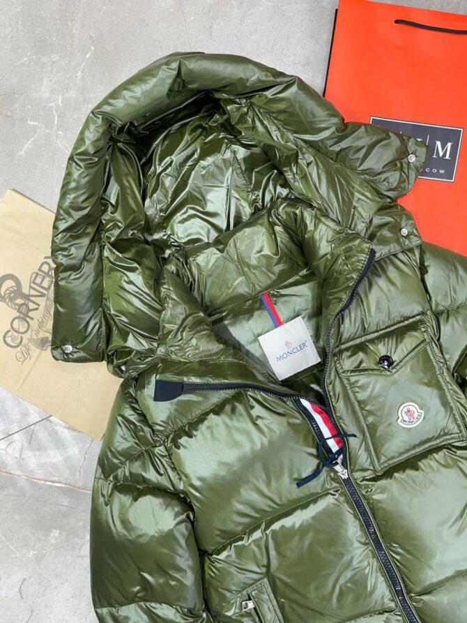 Куртка Moncler — изображение 3