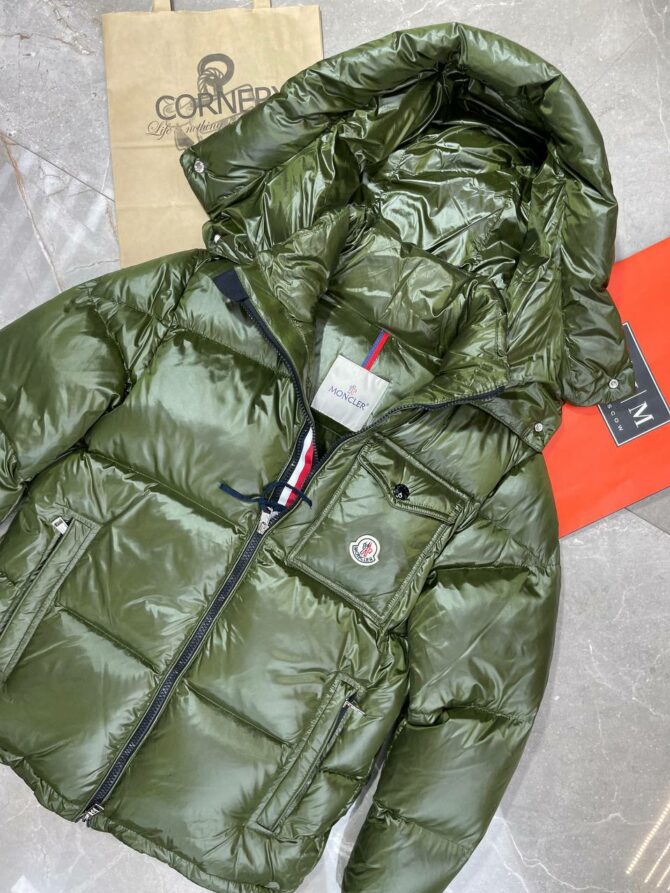 Куртка Moncler — изображение 6