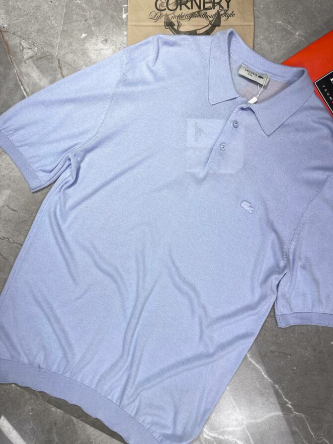 Поло Lacoste — изображение 3