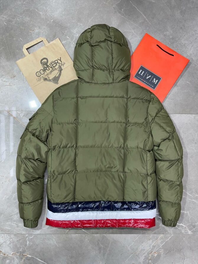 Куртка Moncler — изображение 2