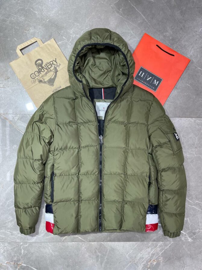 Куртка Moncler