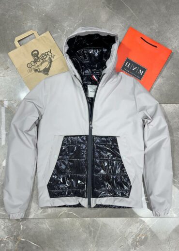 Куртка Moncler (дисконт)