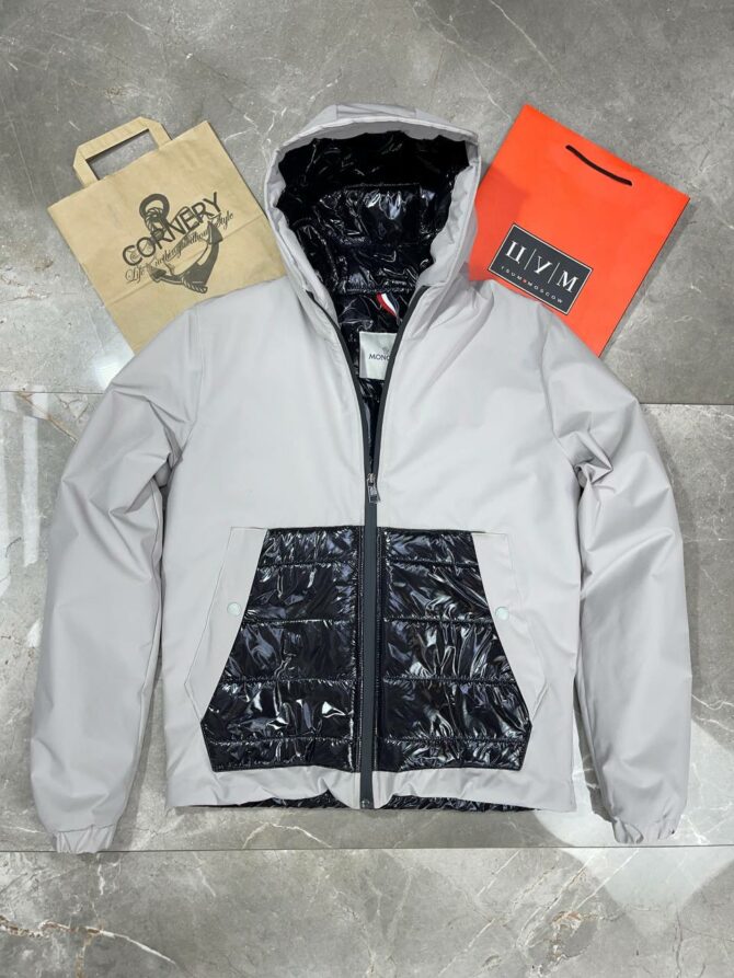 Куртка Moncler (дисконт)