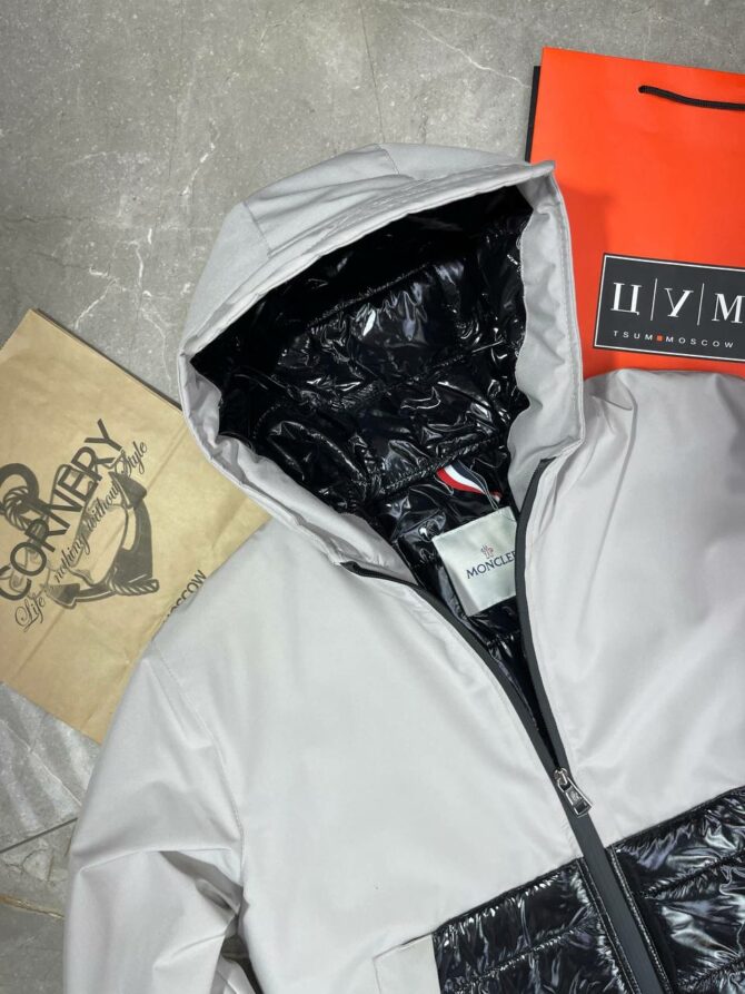 Куртка Moncler (дисконт) — изображение 4