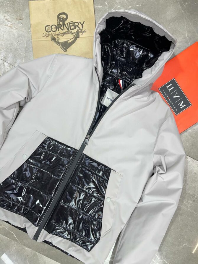 Куртка Moncler (дисконт) — изображение 6