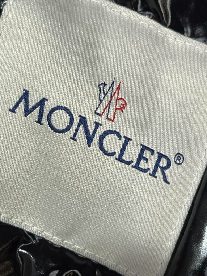 Куртка Moncler (дисконт) — изображение 8