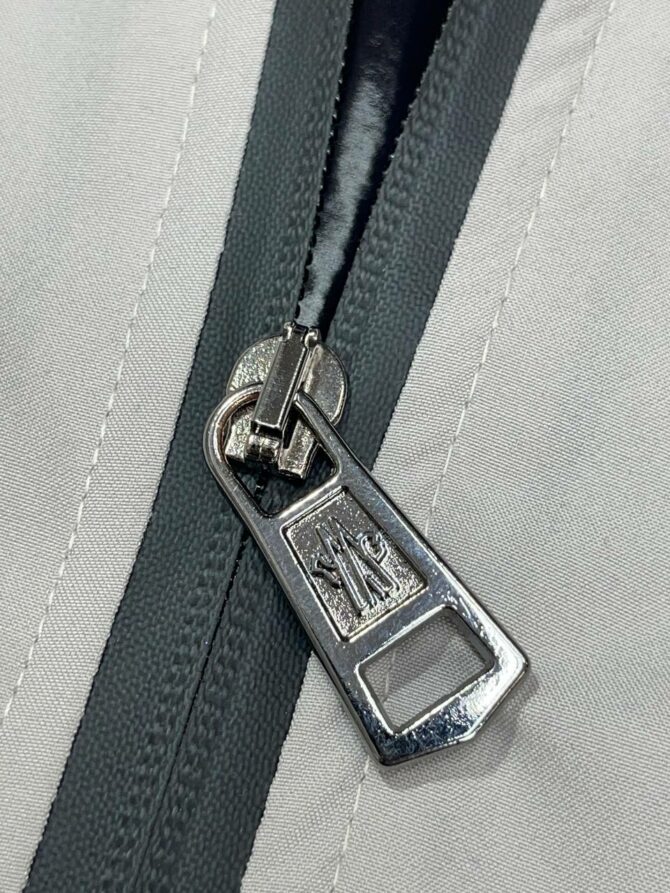 Куртка Moncler (дисконт) — изображение 9
