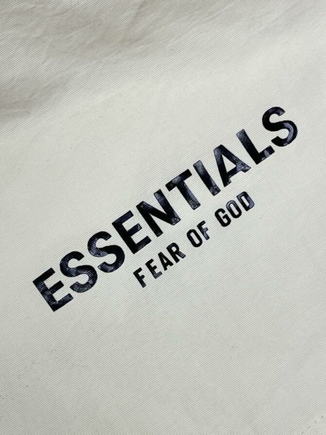 Шорты Fear of God — изображение 5