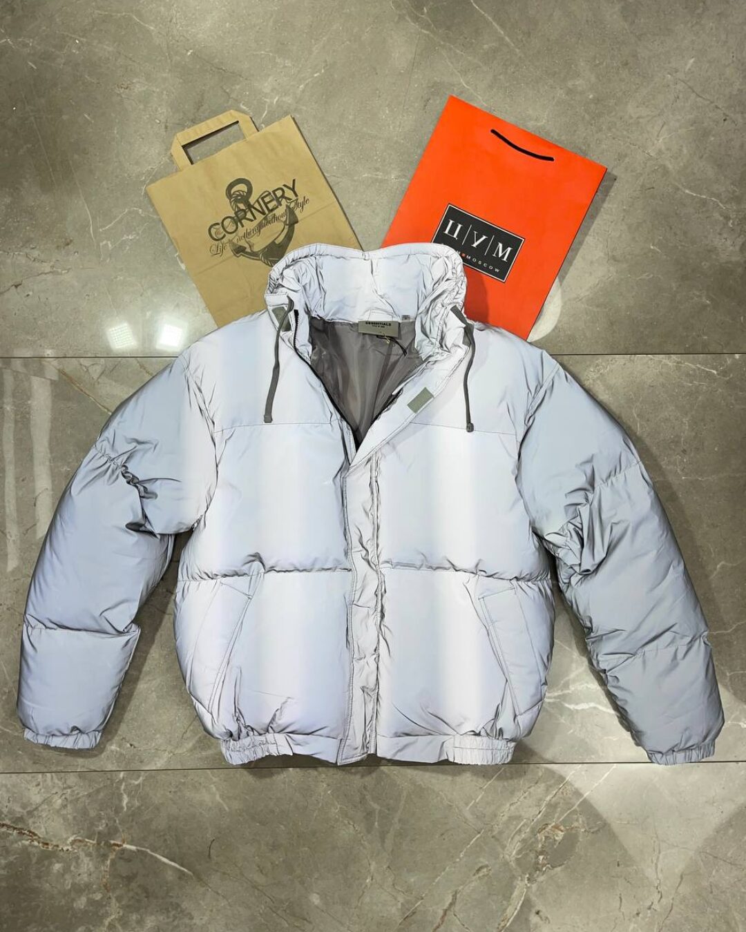 Куртка Fear of God — изображение 3