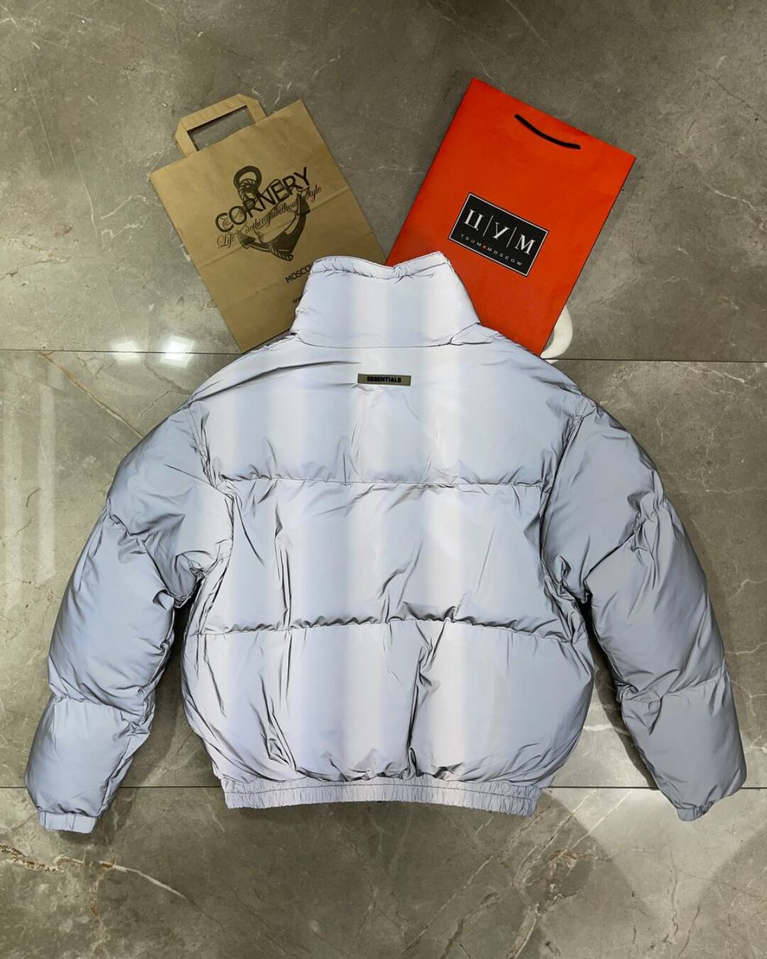 Куртка Fear of God — изображение 4
