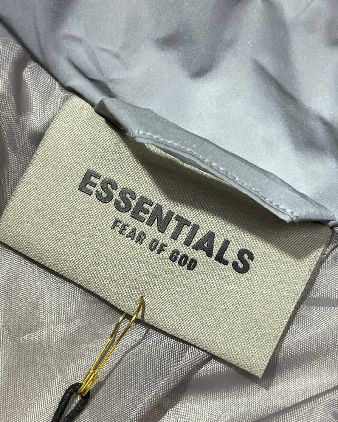 Куртка Fear of God — изображение 5