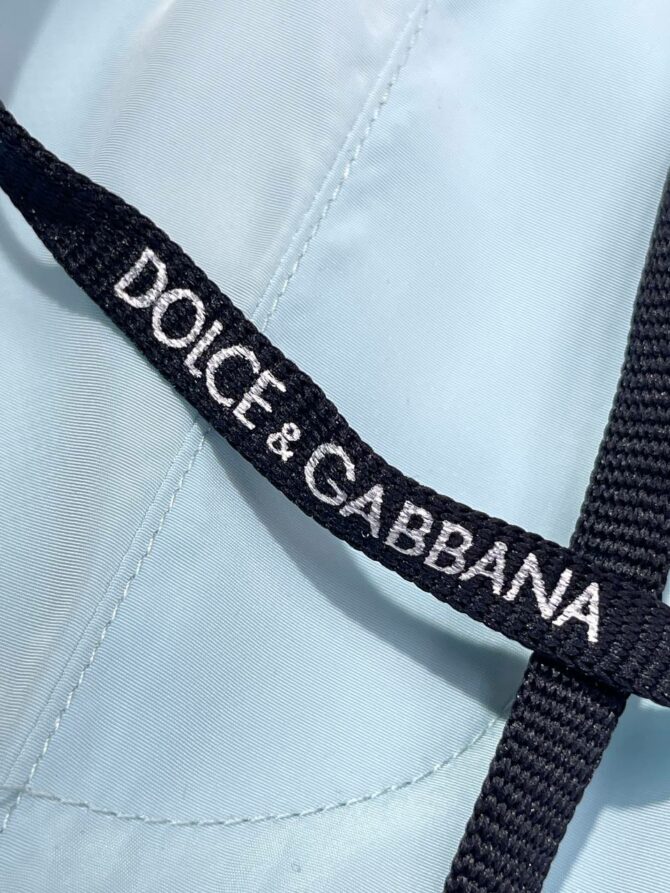 Шорты Dolce & Gabbana — изображение 9