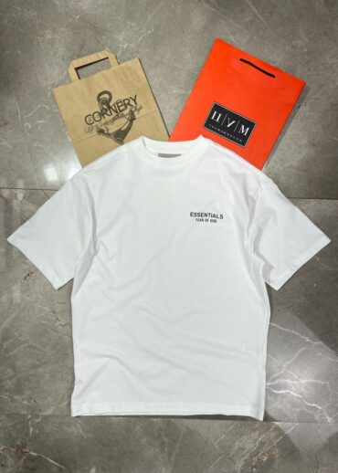 Футболка Fear of God