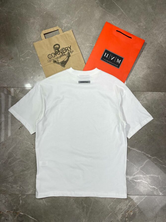 Футболка Fear of God — изображение 3