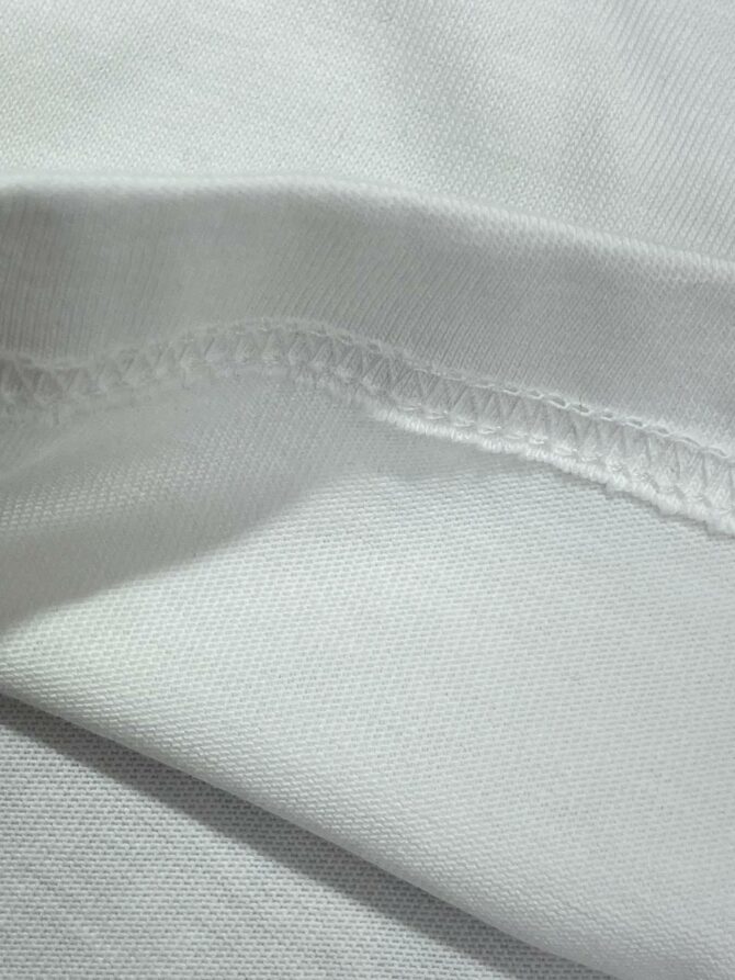 Футболка Fear of God — изображение 4