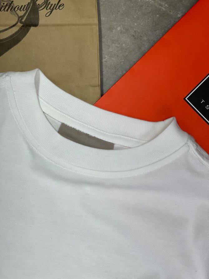 Футболка Fear of God — изображение 6